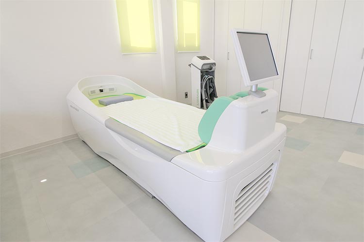 リハビリテーションのイメージ画像