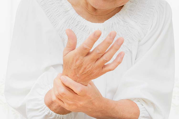 リウマチのイメージ画像